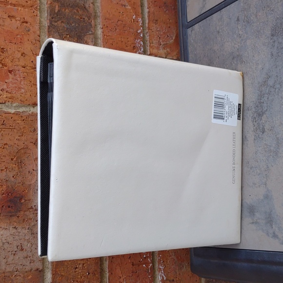 New Vintage Wedding Photo Album - Picture 7 of 16